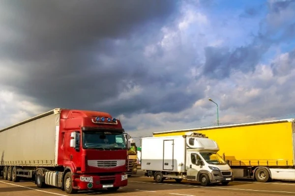 Adana Tokat Nakliyat Ambarları
